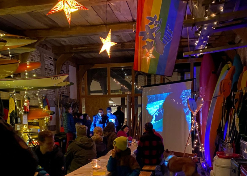 Seson Weihnachtsmarkt
