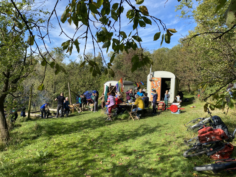 NFJ Gartenjugend